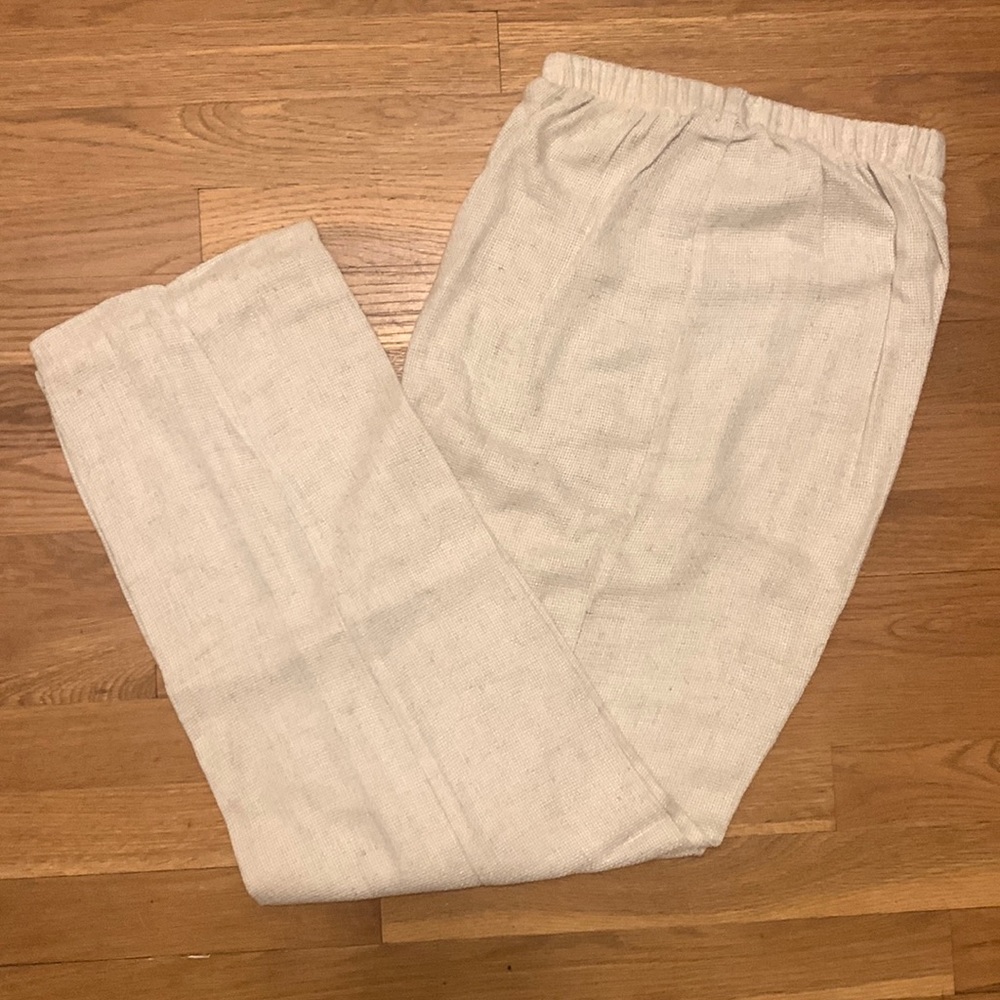 Fine Line New York Pull on Pants